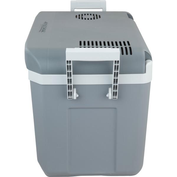 Campingaz Powerbox Plus 36L, Kühlbox (grau)